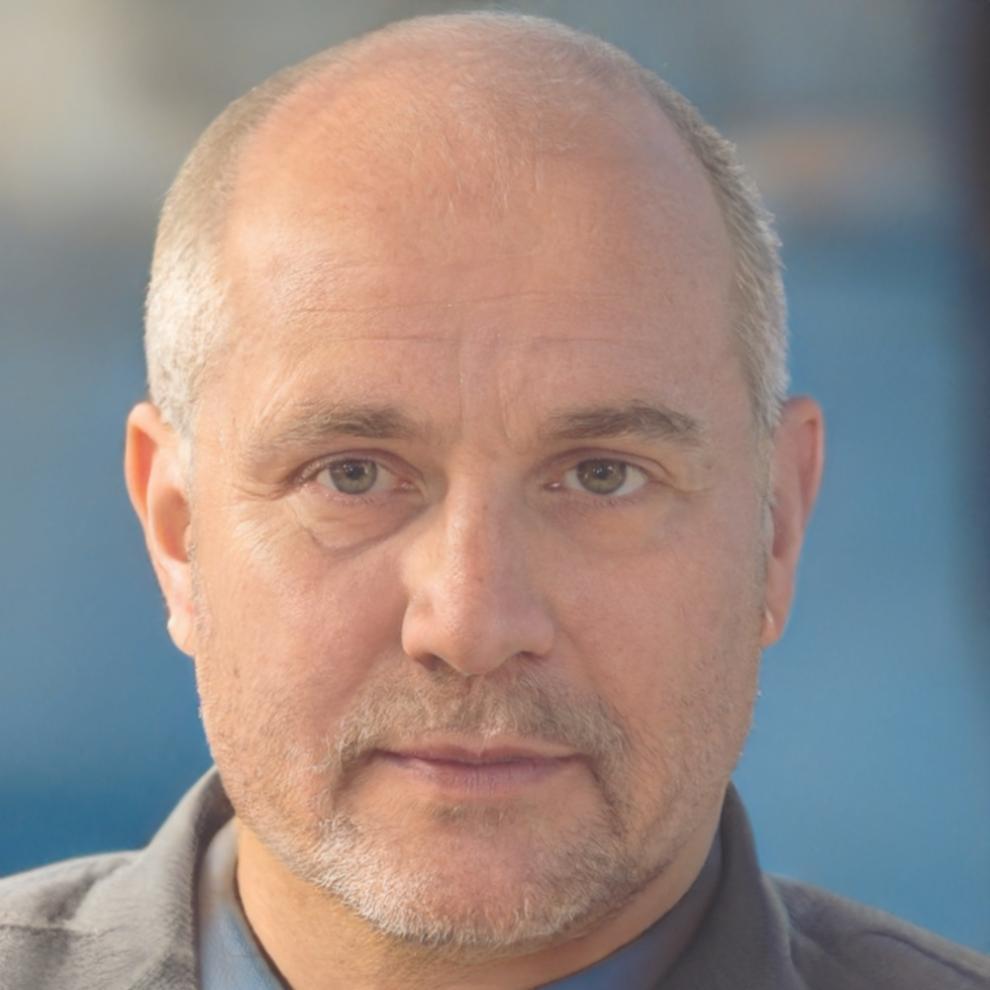 Kieran Blackwood, Chief Algorithm Architect at Shadowrix Dark