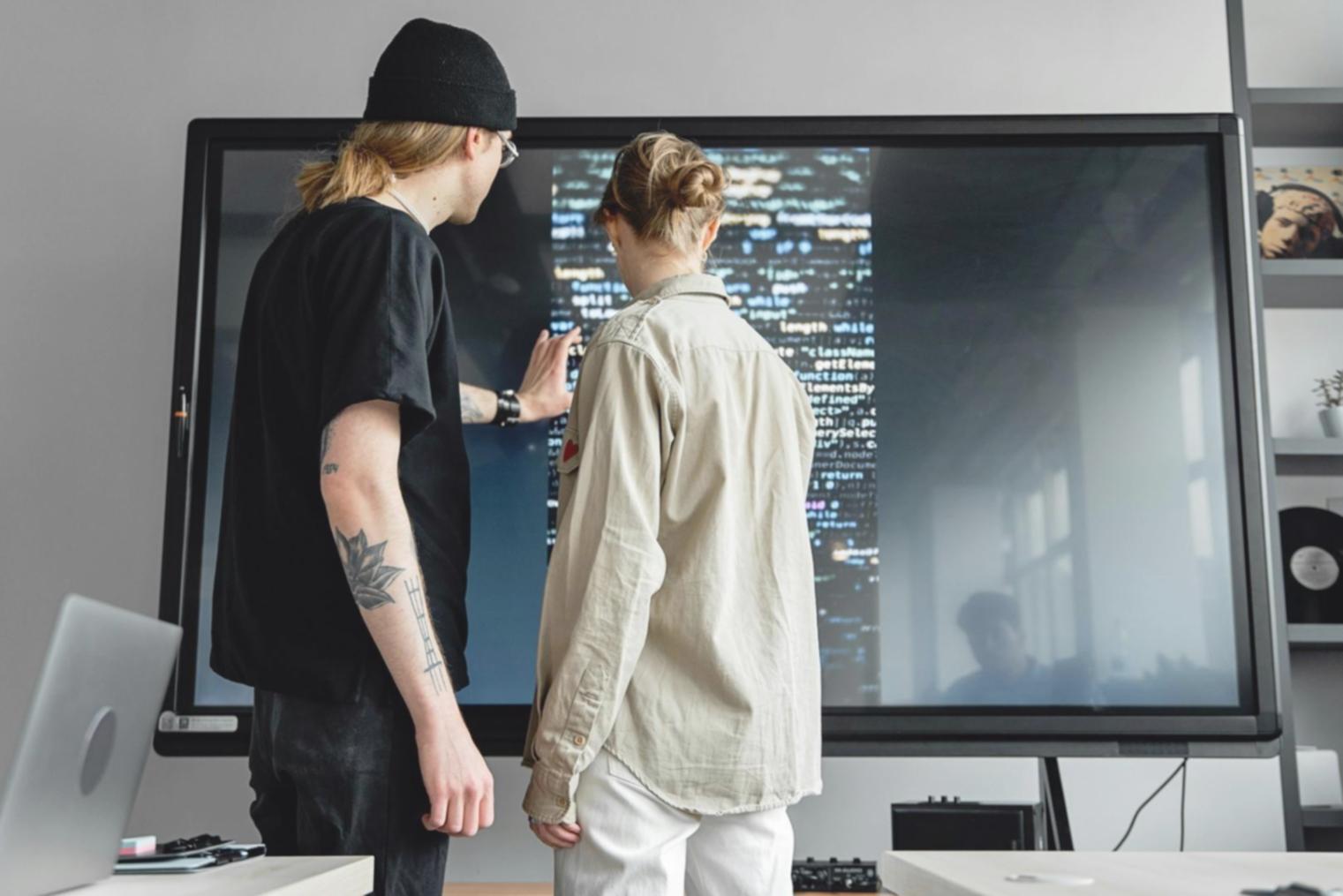 Mobile game testing and quality assurance setup